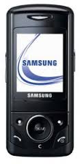 Samsung D520