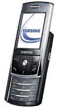 Samsung D800