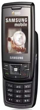 Samsung D880 Duos