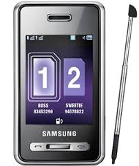 Samsung D980