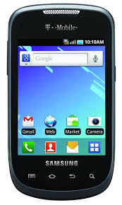 Samsung Dart