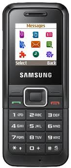 Samsung E1070