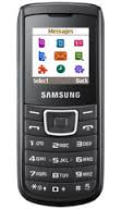 Samsung E1080T