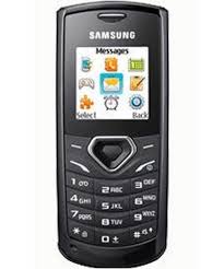 Samsung E1170