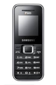 Samsung E1182
