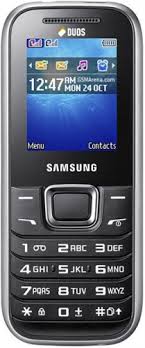 Samsung E1232B