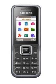 Samsung E2100B