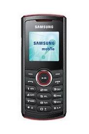 Samsung E2120