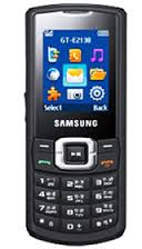 Samsung E2130