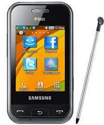 Samsung E2652 Champ Duos