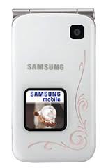 Samsung E420