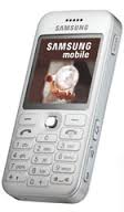 Samsung E590