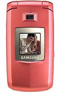 Samsung E690