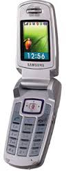 Samsung E715