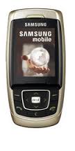 Samsung E830