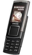 Samsung E950