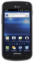 Samsung Exhilarate