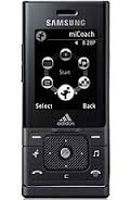 Samsung F110