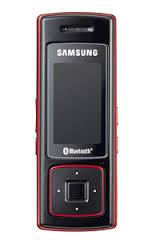 Samsung F200