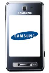 Samsung F480