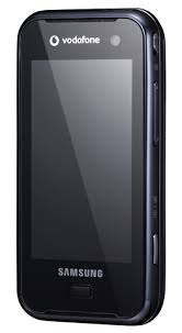 Samsung F700