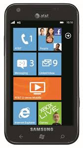 Samsung Focus S I937