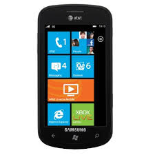 Samsung Focus