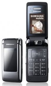 Samsung G400 Soul