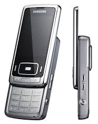 Samsung G800