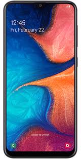 Samsung Galaxy A20e