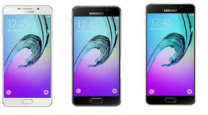 Samsung Galaxy A3 (2016)