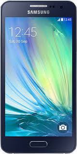 Samsung Galaxy A3 Duos