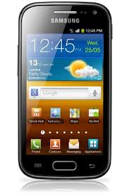 Samsung Galaxy Ace 2 I8160