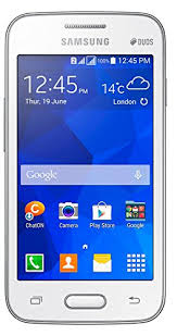 Samsung Galaxy Ace NXT