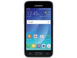 Samsung Galaxy Amp Prime 2