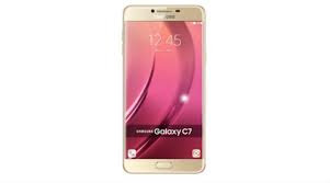 Samsung Galaxy C7 Pro