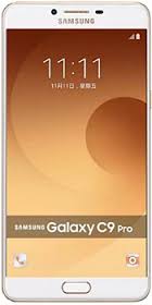 Samsung Galaxy C9 Pro