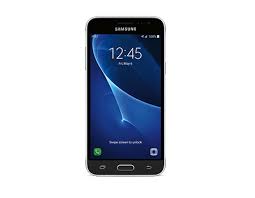 Samsung Galaxy Express Prime