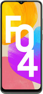 Samsung Galaxy F04