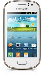 Samsung Galaxy Fame S6810