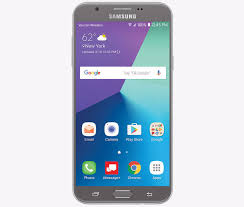 Samsung Galaxy J7 V