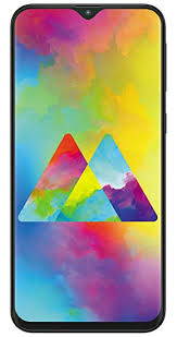 Samsung Galaxy M20