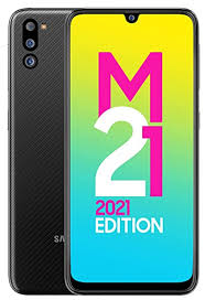 Samsung Galaxy M21