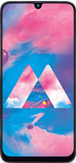 Samsung Galaxy M30