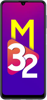 Samsung Galaxy M32