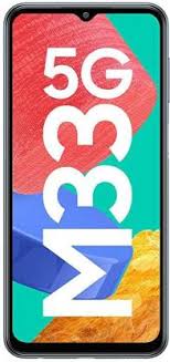 Samsung Galaxy M33