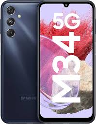 Samsung Galaxy M34 5G