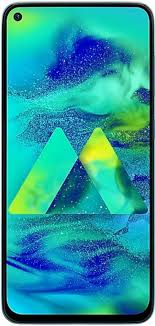 Samsung Galaxy M40