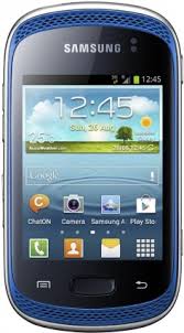 Samsung Galaxy Music S6010