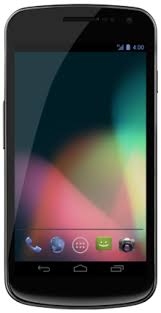 Samsung Galaxy Nexus